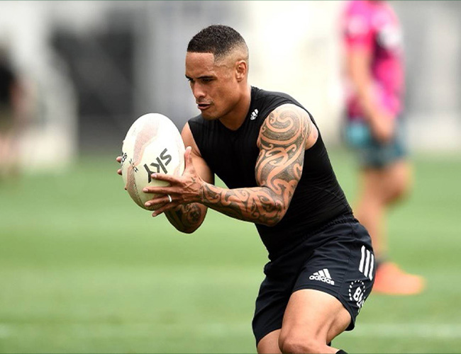New Swysh role for All Blacks duo