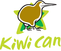 Kiwi Can Logo