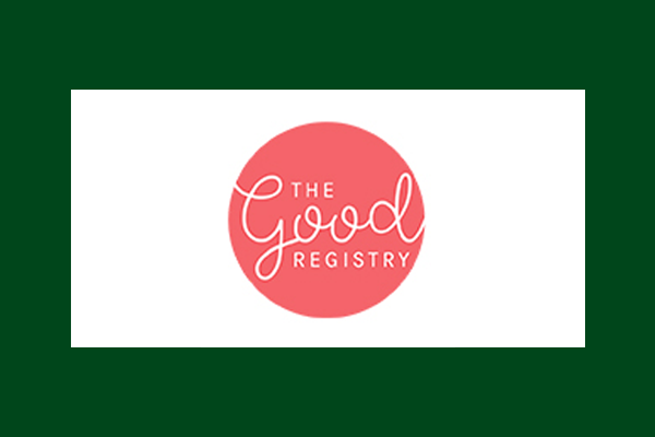 The Good Registry